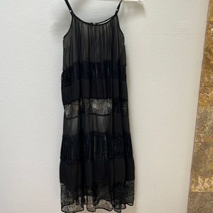Alice & Olivia dress